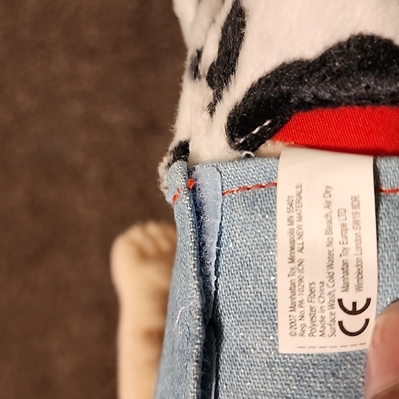 Groovy Girls Doll Ellie Mae - Picture 9 of 9